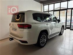 تۆیۆتا لاند کروزەر